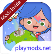 miga world英文版无广告