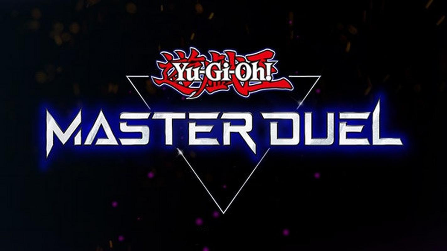 masterduel官网