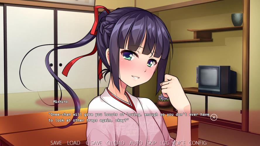 女装神社安卓汉化版