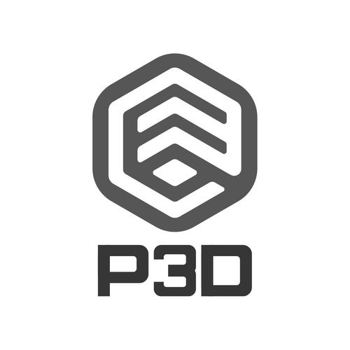 P3D安装