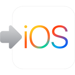 苹果官网move to ios