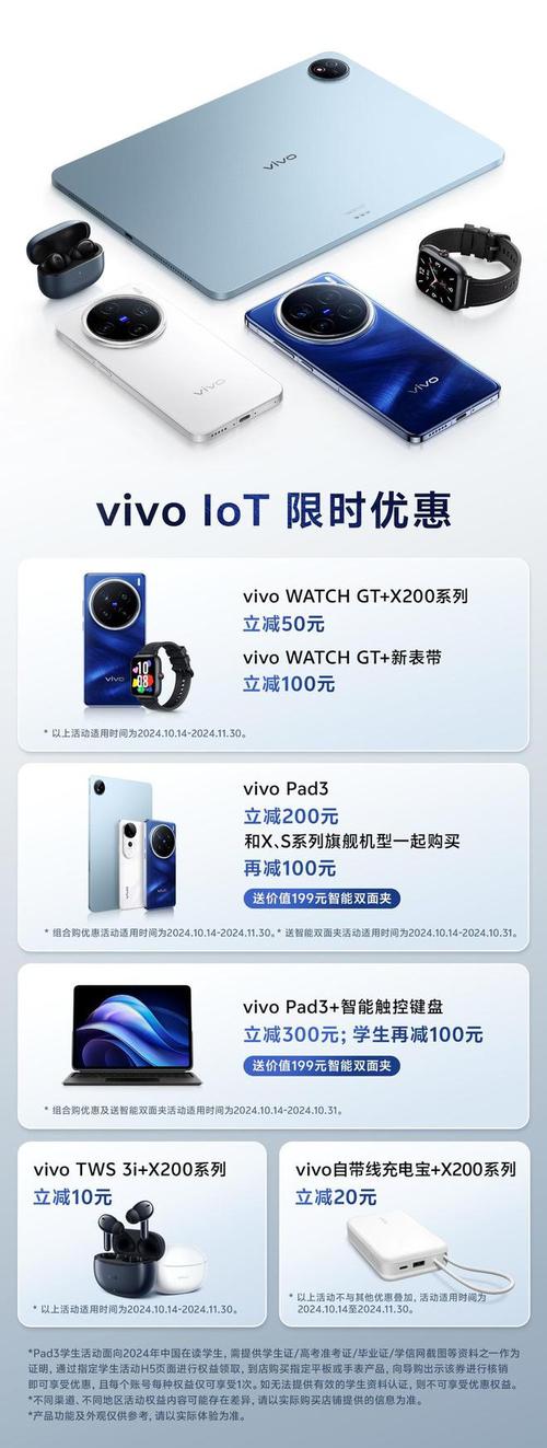 vivo手机报价大全