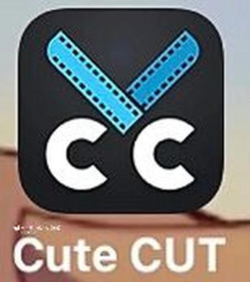 cutecut安装