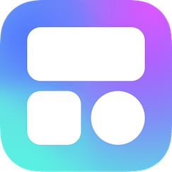 ColorfulIWidget