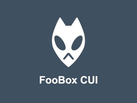 foobox安卓版