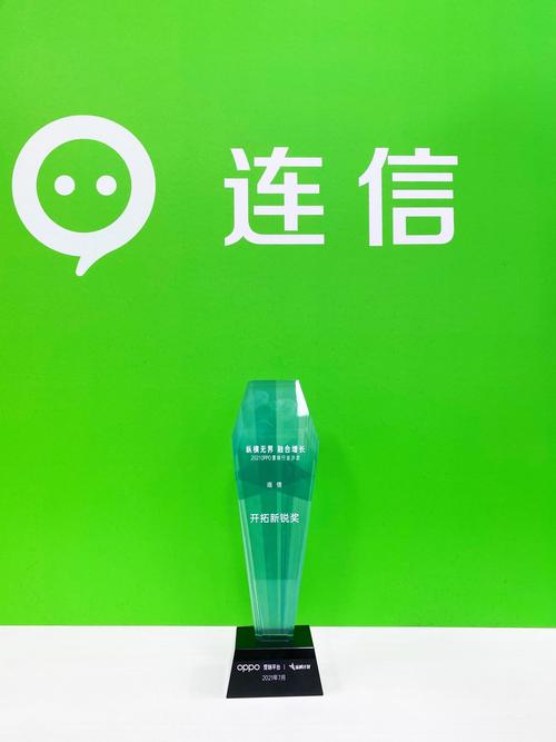 安装连信到手机上