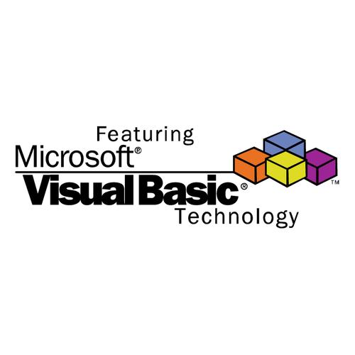 visual basic最新版本