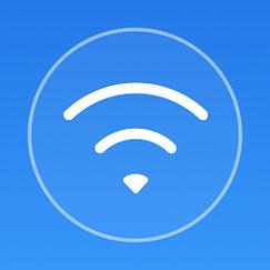 一键wifi连接app图标