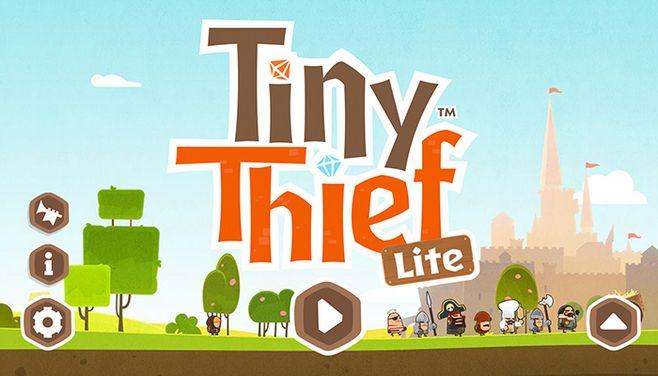 TinyThief安卓版