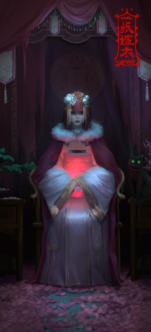 纸嫁衣2游戏MOD内置菜单