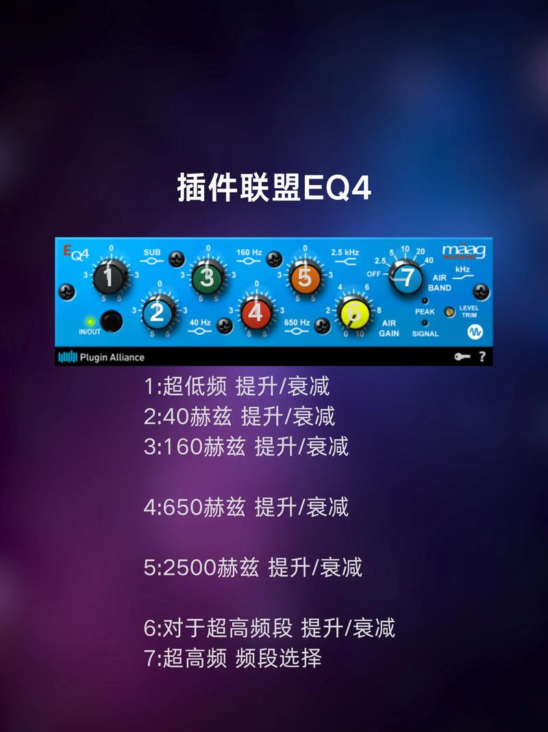EQ均衡器中文版官方