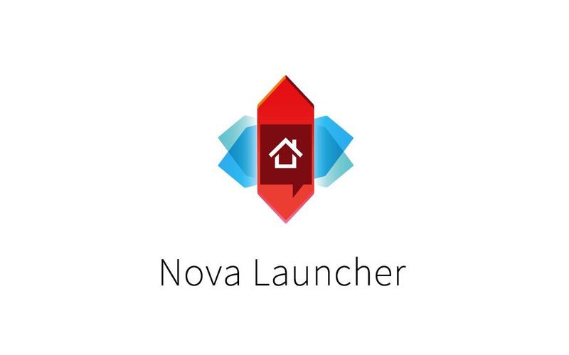 nova启动器