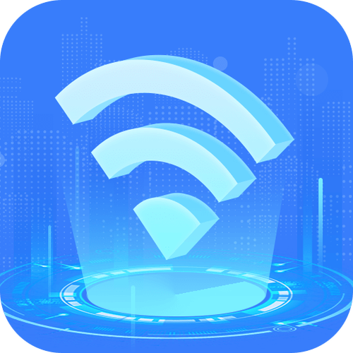 wifi雷达免密码