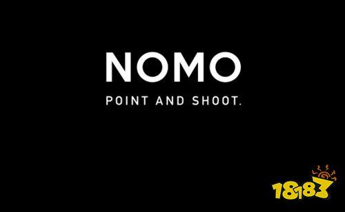 nomocan相机