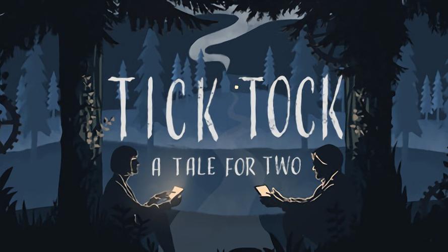 tick tock汉化