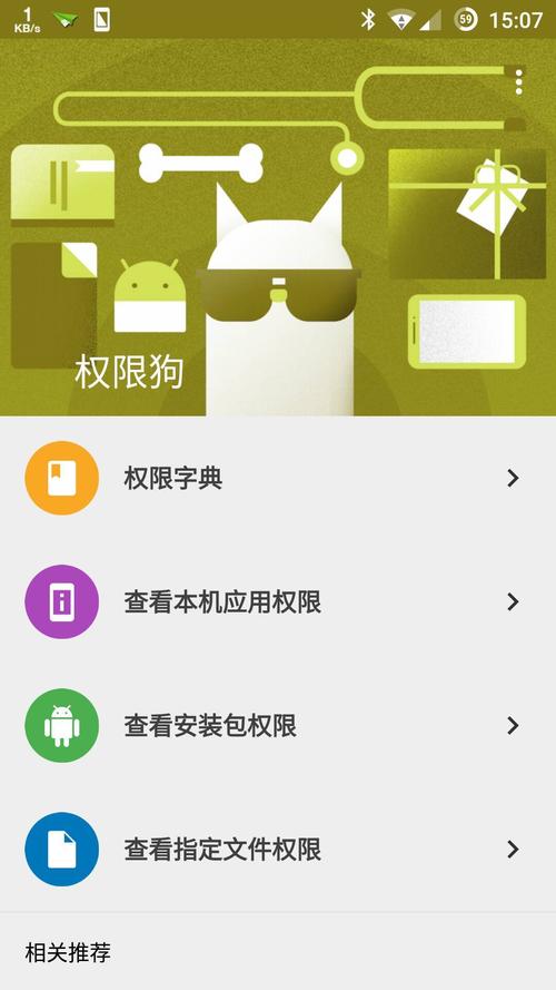 权限狗官网