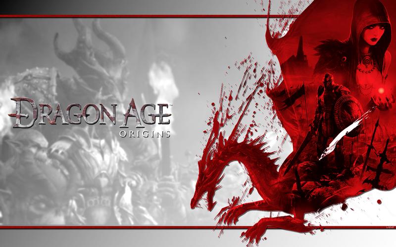 龙腾世纪起源mod整合版