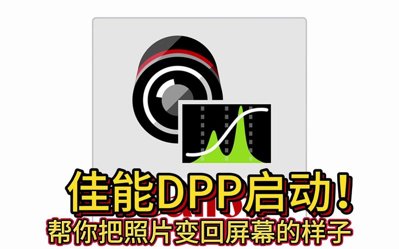 dpp佳能安卓版