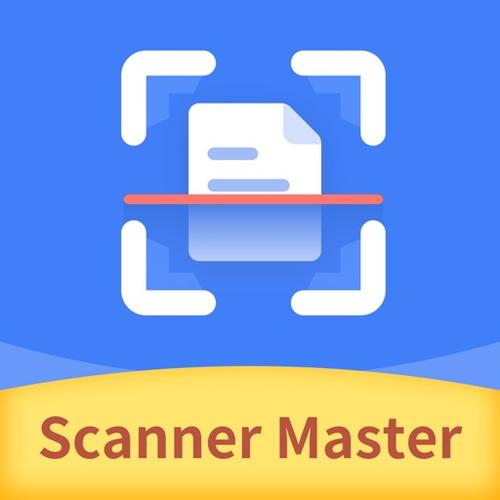 scanner软件官方软件