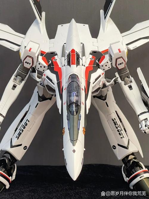 超时空要塞vf25