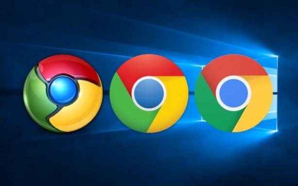 chrome历史旧版大全