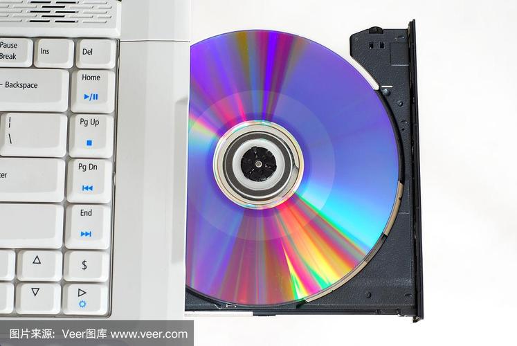 未找到cd-rom驱动器