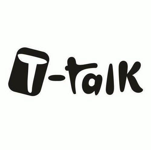 t talk图标