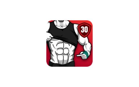 一起练腹肌app