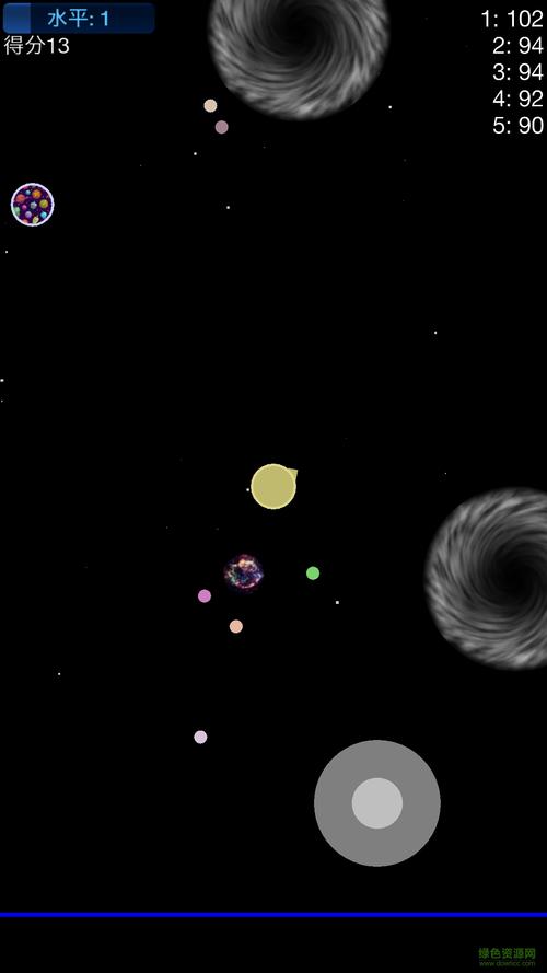 星球吞噬战皮肤破解版
