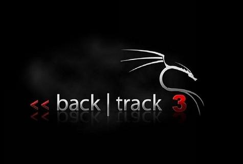 backtrack3破解成功率