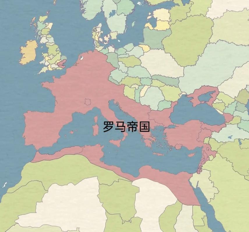 罗马帝国电脑版怎么