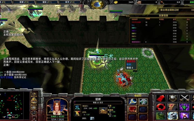 守卫剑阁3.0版本3.0最新版特色