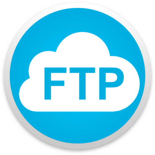 ftp客户端工具截图