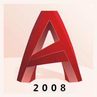 Autocad2008中文破解版