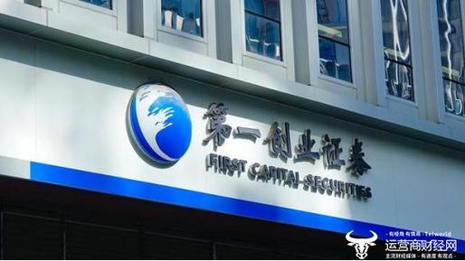 第一证券官网