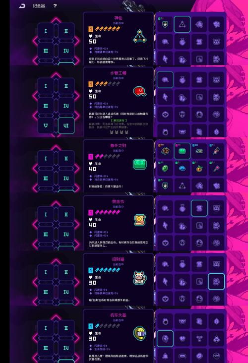 霓虹深渊手游正式服上线时间及价格表