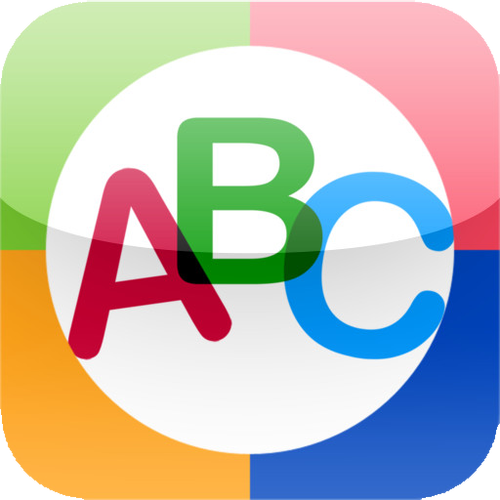 英语电子词典app截图