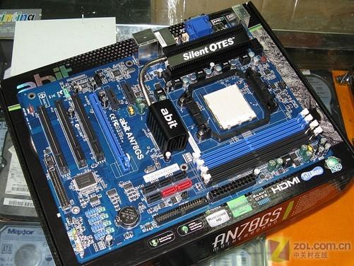 DX10是什么主板