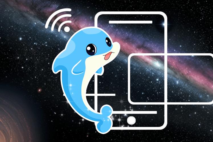 电视安装海豚星空投屏