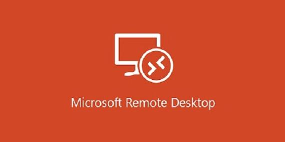 remoteserver停止运行图标