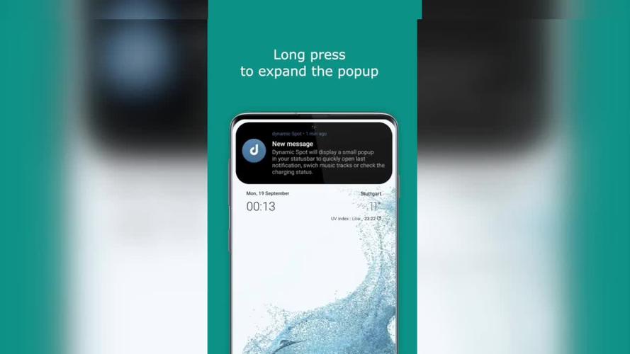 dynamicspotpro高级版最新版本更新内容