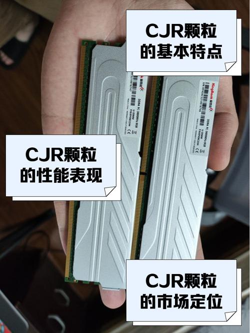 海力士cjr超频作业
