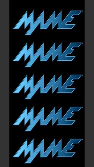 mame模拟器支持十字键吗