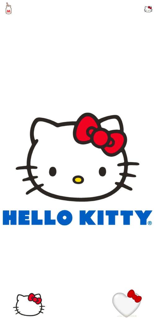 hellokitty美发店破解版