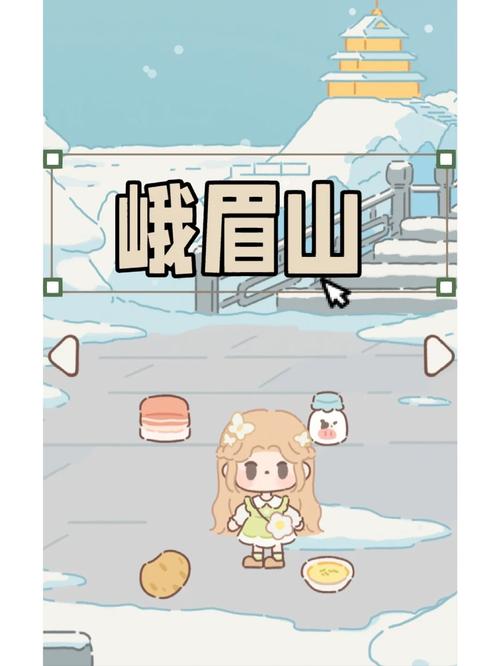 遇见你的猫逛逛2024最新版