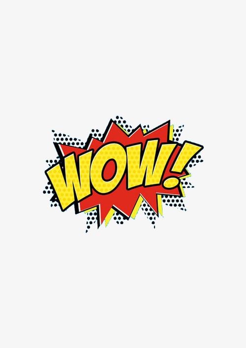 wow字体包大全2023最新版