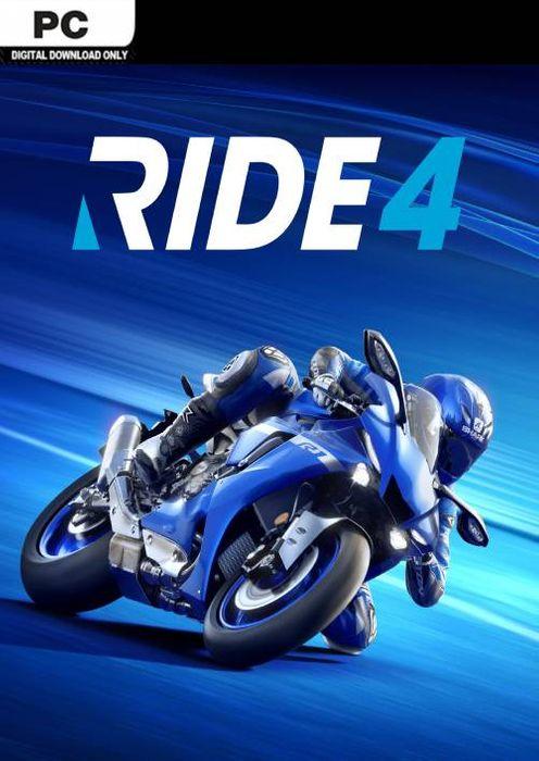 ride4汉化版