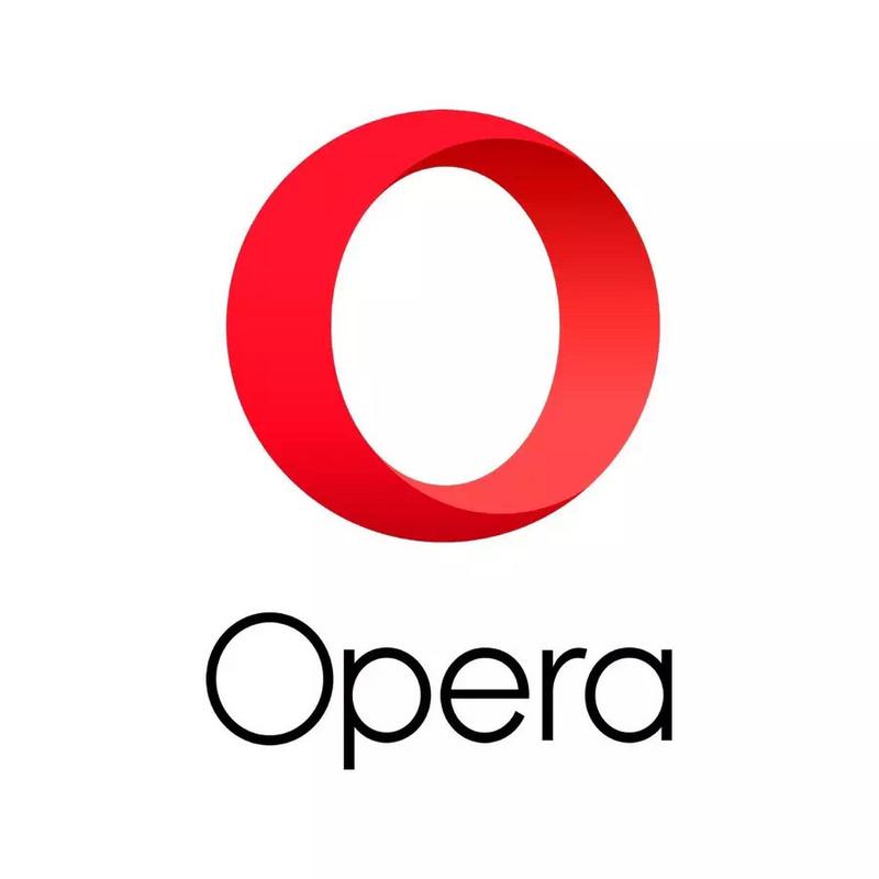 Opera 官网