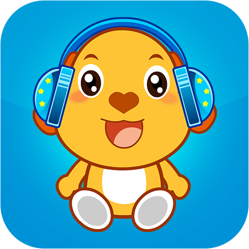 打包儿歌免费MP3