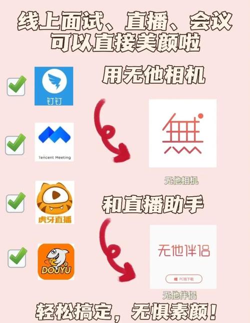 无他相机2024年最新版的功能介绍